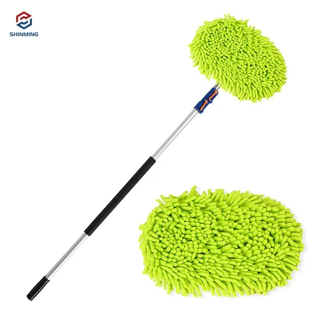 Car Brush
